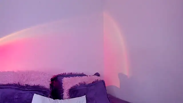 HeidyRousse online show from March 24, 2026, 11:32 am