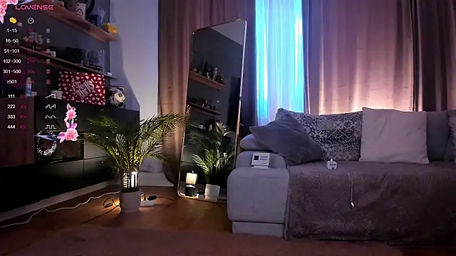 JessicaVerse online show from January 18, 2026, 9:24 am