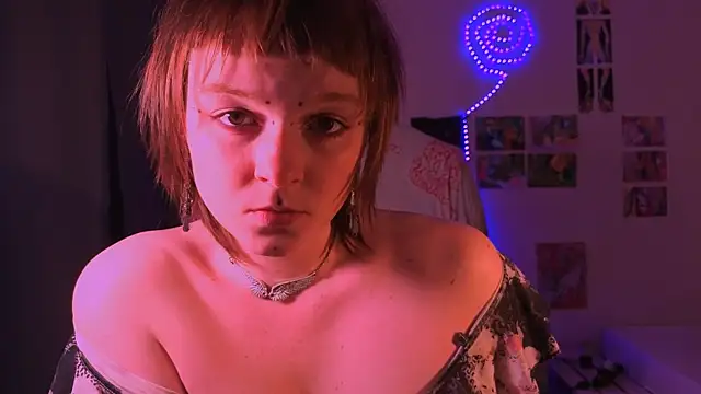 liquid0fluid0 online show from January 6, 2026, 5:17 pm