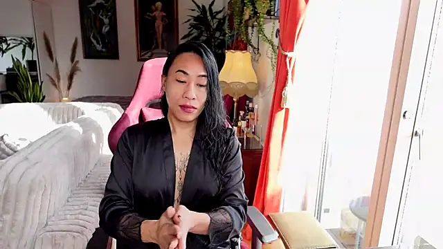 bianca bellamy online show from March 7, 2026, 9:27 am