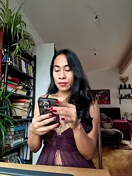 bianca bellamy online show from October 14, 2025, 6:47 am