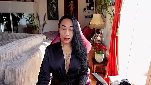 bianca bellamy online show from March 22, 2026, 9:33 am