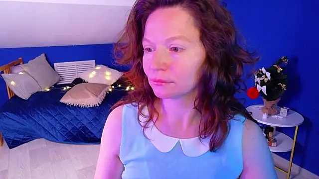 AuroraBorealis   online show from January 15, 2026, 6:06 am