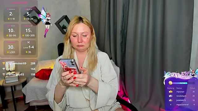 Snapshot of scent__of_woman chatting on March 2, 2026, 7:15 am scent of woman online show from March 2, 2026, 7:15 am