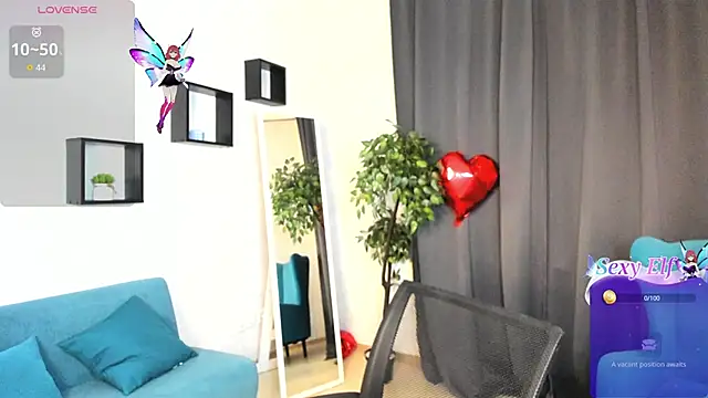 Snapshot of scent__of_woman chatting on February 27, 2026, 1:39 am scent of woman online show from February 27, 2026, 1:39 am