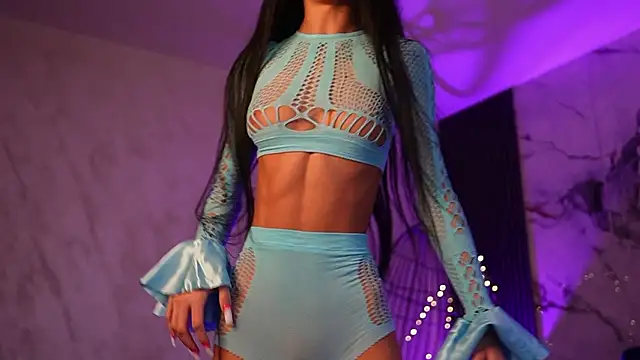 RachelRavee online show from February 21, 2026, 5:31 am