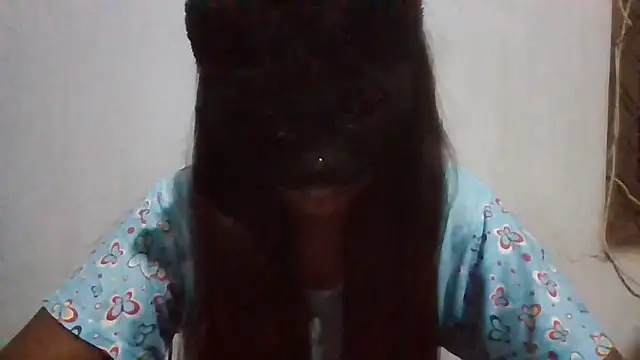 Nora-2003 online show from March 8, 2026, 1:25 pm