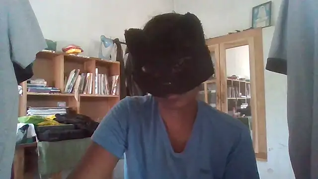 Nora-2003 online show from March 23, 2026, 4:45 am