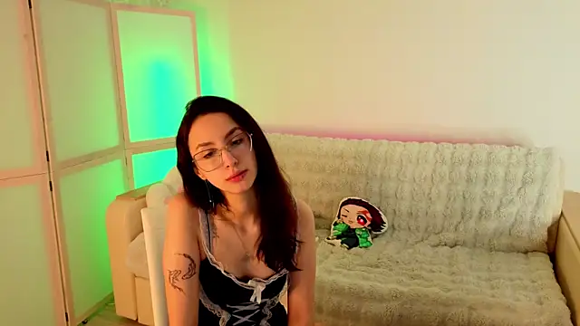 Snapshot of coochyy_ chatting on October 11, 2025, 10:05 am coochyy online show from October 11, 2025, 10:05 am