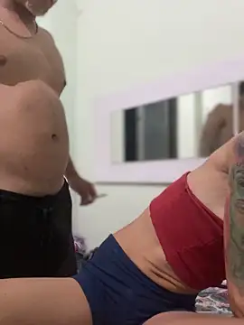 casalskunk online show from October 9, 2025, 10:21 pm