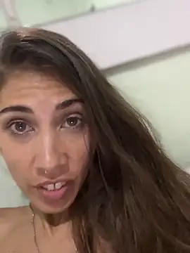 casalskunk online show from October 21, 2025, 12:54 am