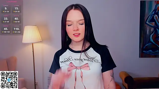 RonnieSchmertz online show from February 26, 2026, 6:08 pm