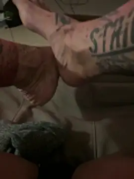 Sexy-feet78 online show from December 21, 2025, 5:58 pm