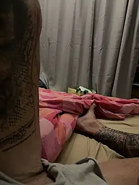 Sexy-feet78 online show from October 16, 2025, 12:52 am