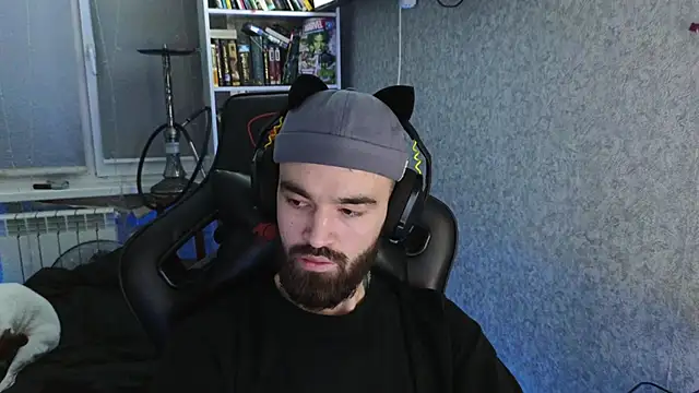 Nik Namee online show from November 27, 2025, 5:19 am