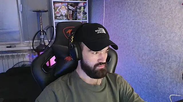 Nik Namee online show from November 9, 2025, 6:34 pm