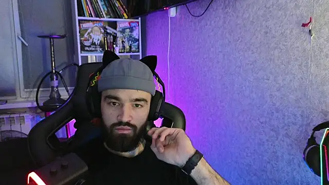 Nik Namee online show from October 21, 2025, 6:29 pm