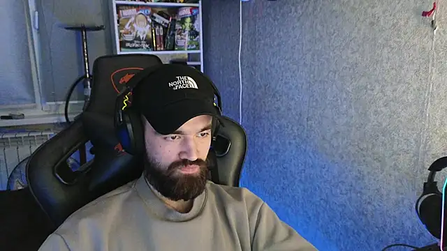 Nik Namee online show from November 13, 2025, 5:22 am