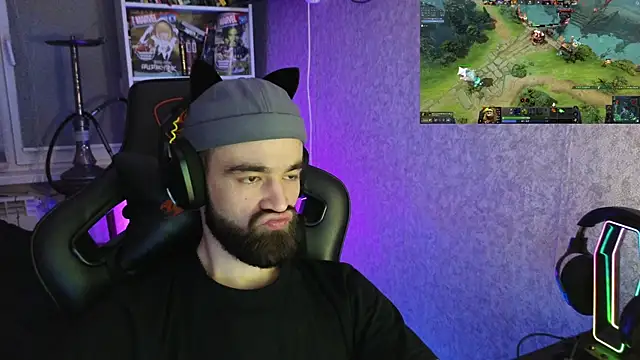 Nik Namee online show from October 31, 2025, 3:30 pm