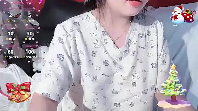 BeChinh Lee online show from December 19, 2025, 5:04 pm