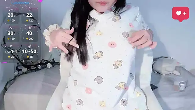 BeChinh Lee online show from November 24, 2025, 1:22 pm