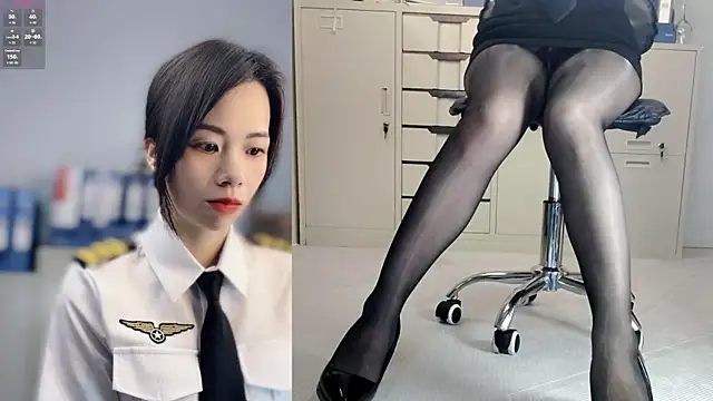 Lynnalltop-165-KeKe online show from April 15, 2026, 3:56 am