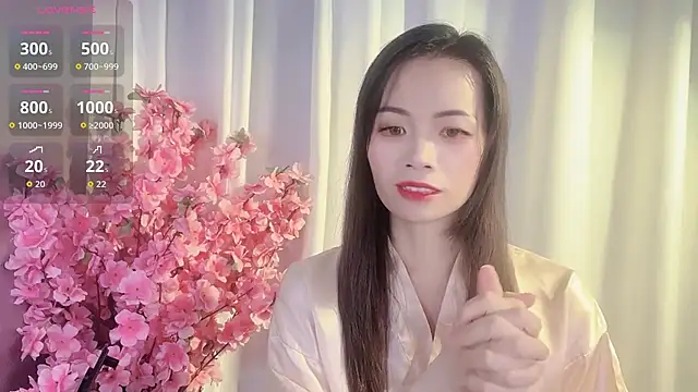 Lynnalltop-165-KeKe online show from November 12, 2025, 1:48 pm