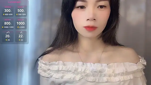 Lynnalltop-165-KeKe online show from November 15, 2025, 12:58 am