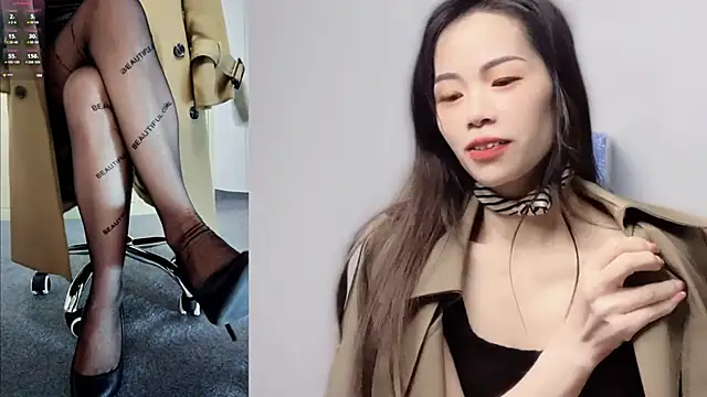 Lynnalltop-165-KeKe online show from February 8, 2026, 3:26 am