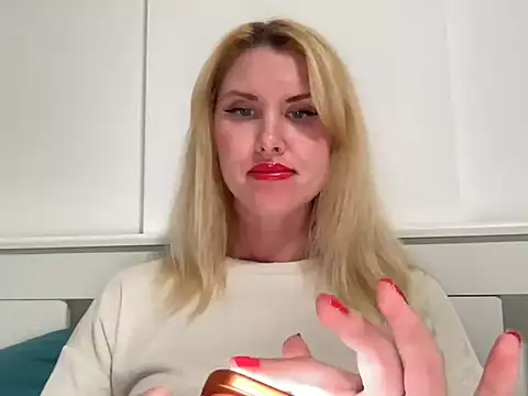 Ilymaris online show from February 26, 2026, 5:35 pm