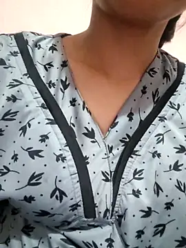 JIYA 23 online show from November 5, 2025, 7:17 pm