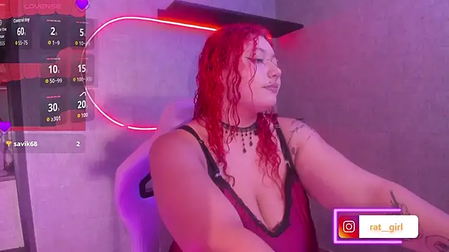 irisfeitan online show from March 25, 2026, 10:14 am