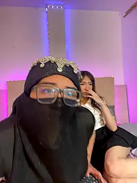 Rixi arab online show from October 25, 2025, 2:33 am