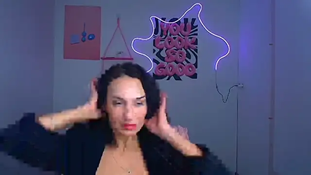 Rosie Rosee online show from March 6, 2026, 12:22 pm