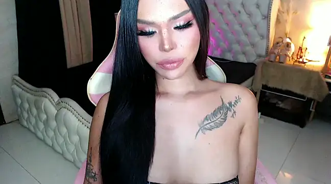 Maria Bigcock online show from January 21, 2025, 9:25 pm