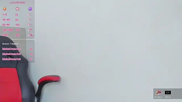 Snapshot of melanie_bonelli chatting on January 13, 2026, 5:33 am melanie bonelli online show from January 13, 2026, 5:33 am