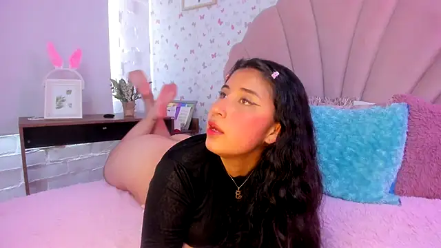 Lizz39 online show from December 4, 2025, 4:39 pm