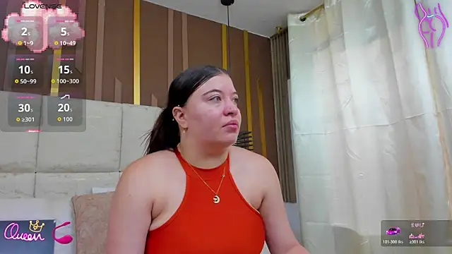 AmbarGills online show from May 21, 2026, 1:08 pm