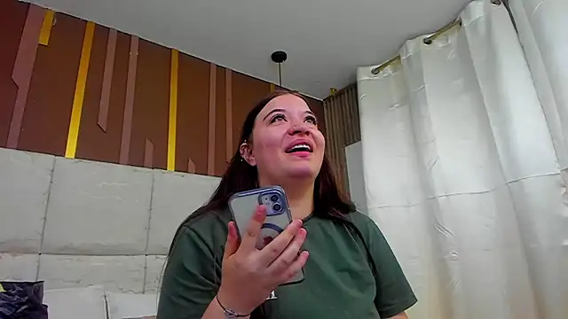 AmbarGills online show from March 4, 2026, 12:46 pm