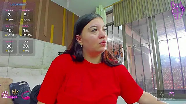 AmbarGills online show from April 8, 2026, 1:01 pm