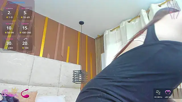 AmbarGills online show from April 10, 2026, 12:56 pm