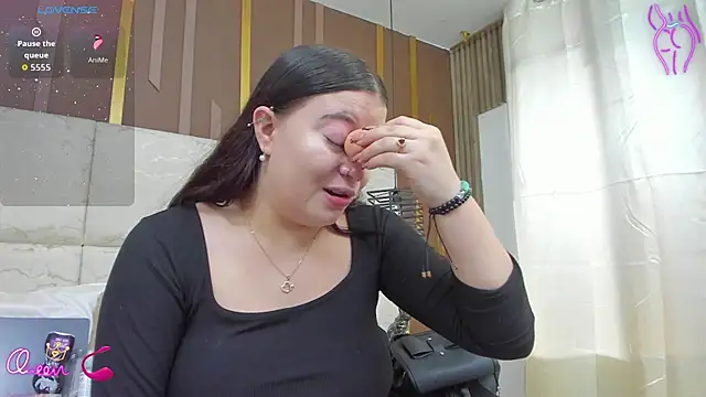 AmbarGills online show from April 5, 2026, 2:35 pm