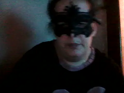 titty88 online show from October 13, 2025, 4:41 pm