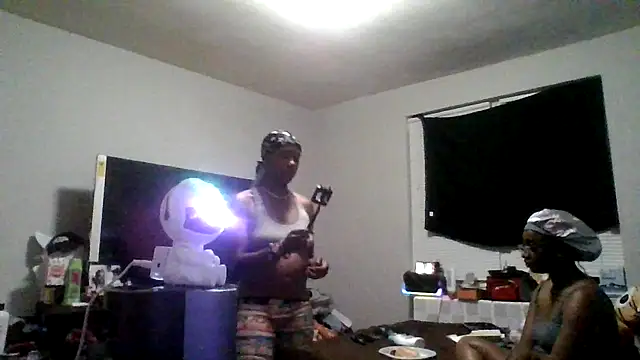 dezzidavill online show from July 6, 2026, 4:30 am