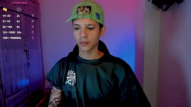 tylernova online show from March 28, 2026, 3:29 am