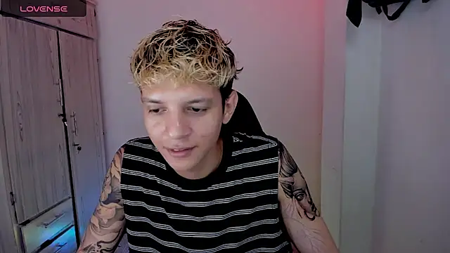 tylernova online show from April 2, 2026, 3:02 am