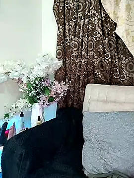 Kiaraa88 online show from January 7, 2026, 11:59 am