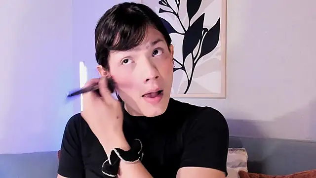 KassMonroe online show from March 26, 2026, 7:56 pm