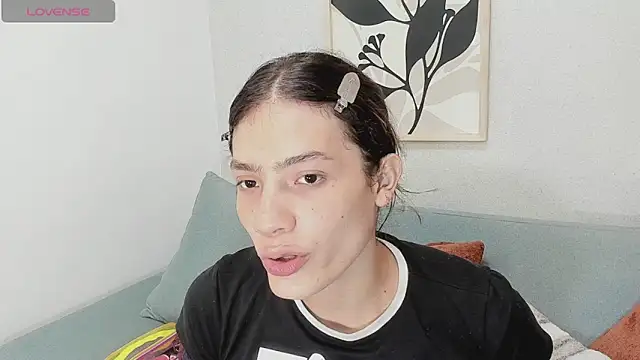 KassMonroe online show from May 23, 2026, 8:08 pm