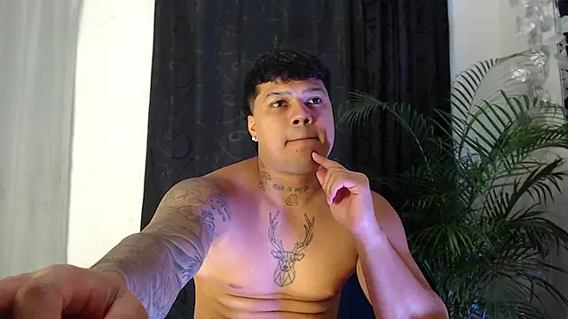 Boyhot 00 online show from February 3, 2026, 6:22 am